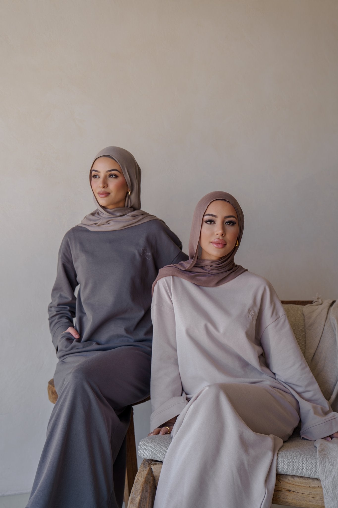 Shop Reigns Abaya Collection