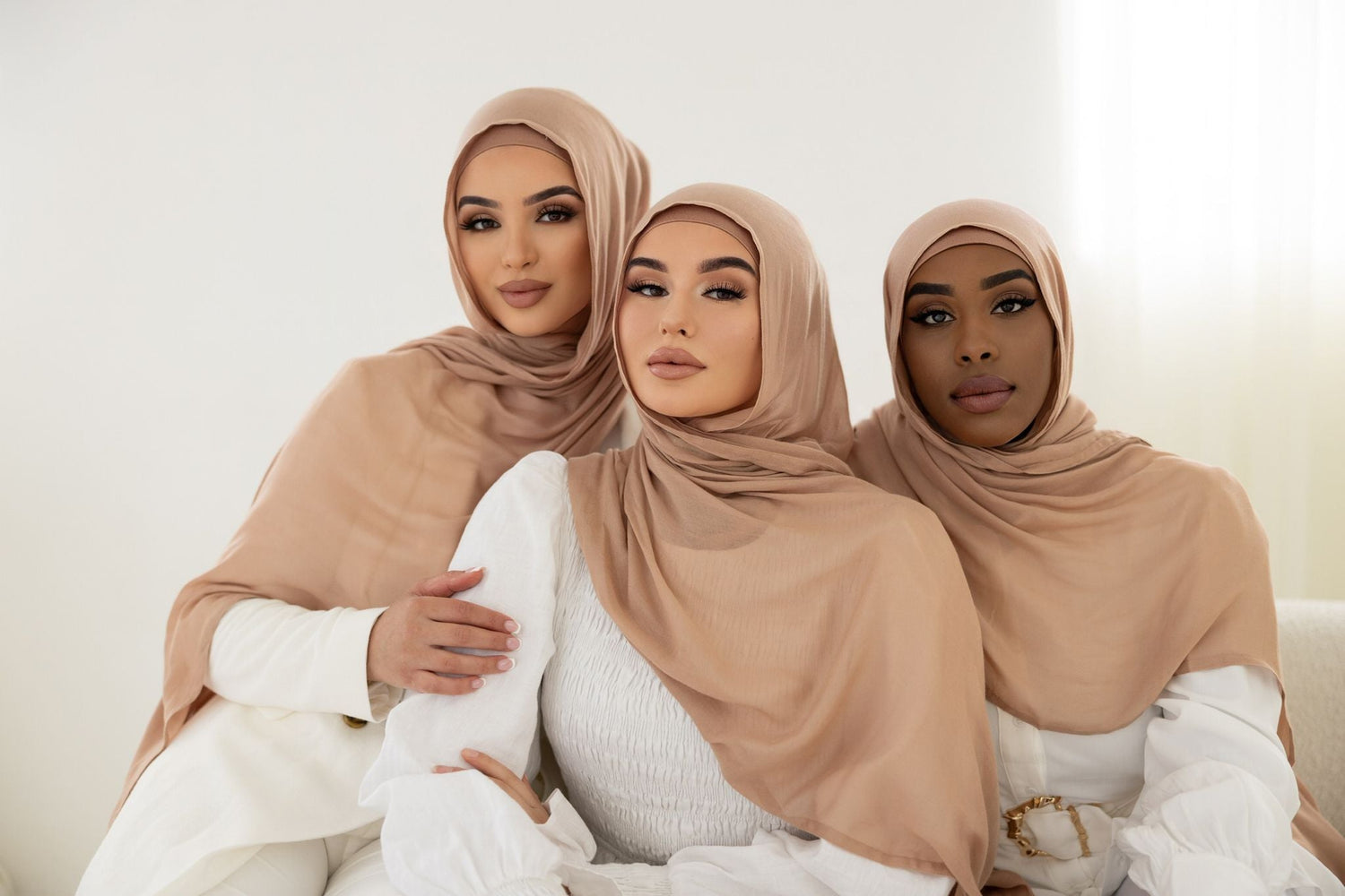 Shop the Hijab Collection