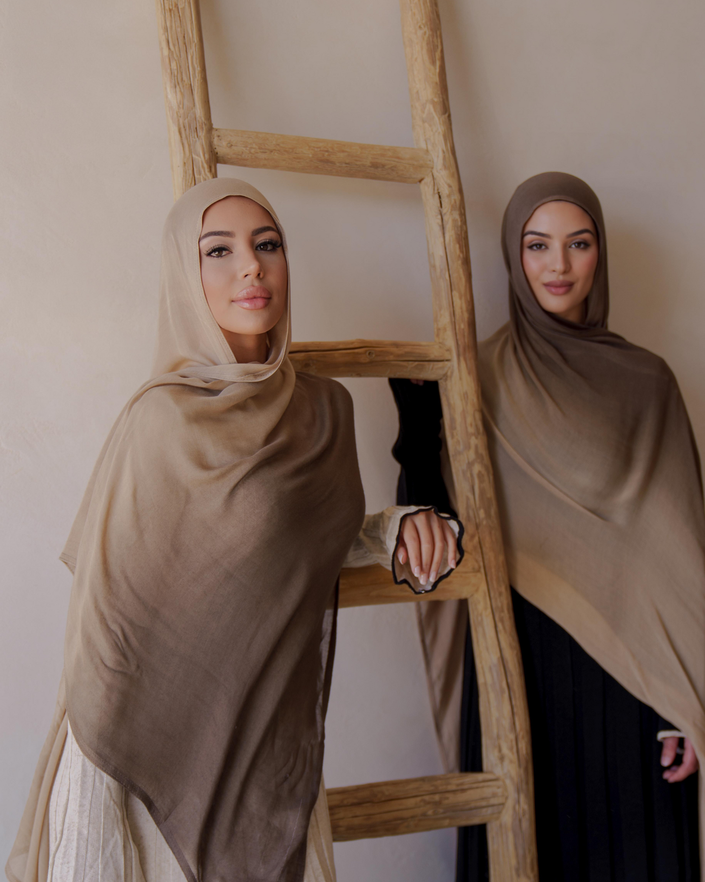 Dune Ombre Hijab