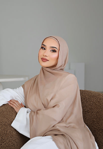 CARAMEL HIJAB