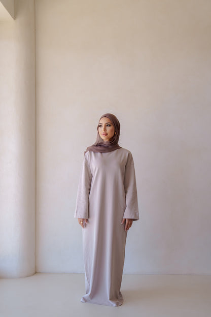 Stone Abaya