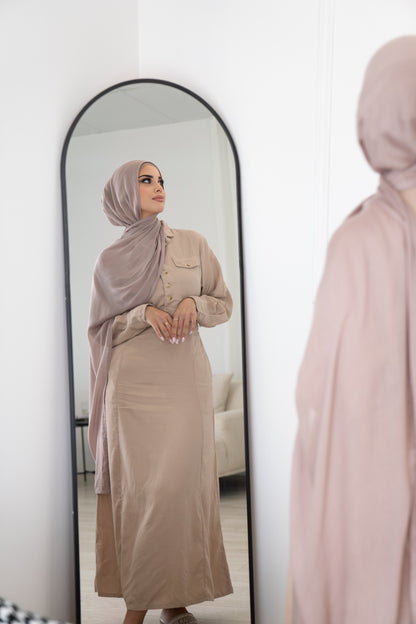 BLUSH HIJAB