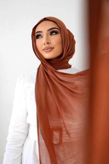 Dawn Hijab