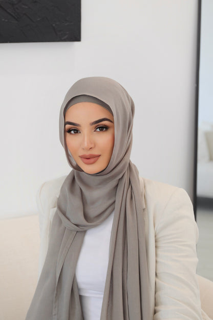 SLATE HIJAB