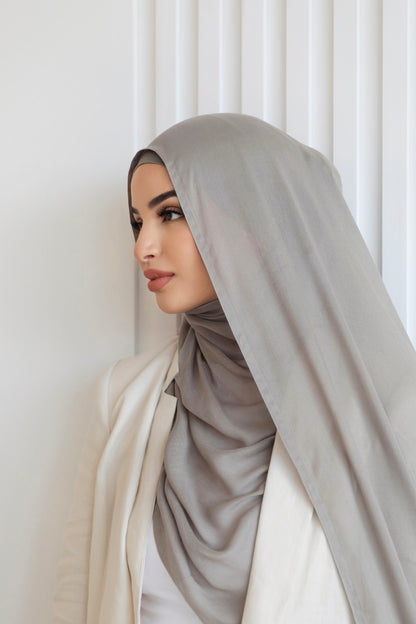 SLATE HIJAB